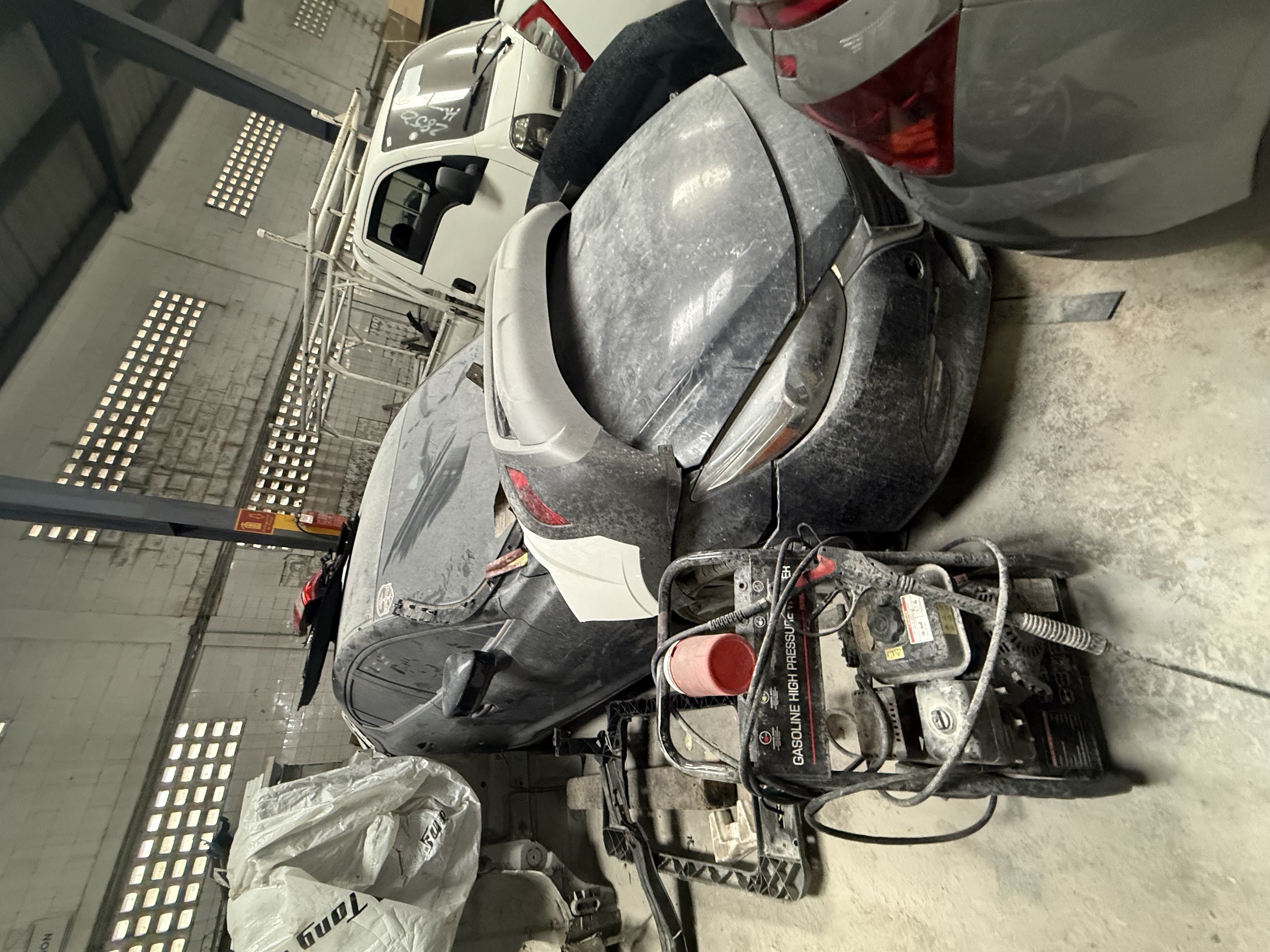 MAZDA 3 GRAND TOURING